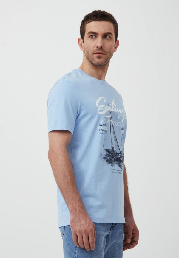 фото Футболка finn flare