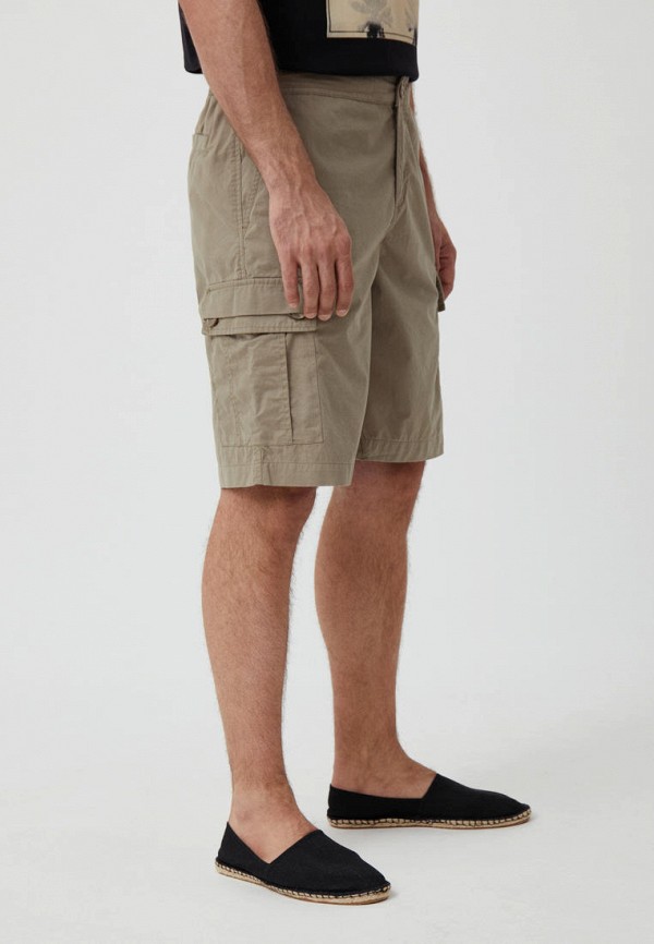 фото Шорты finn flare