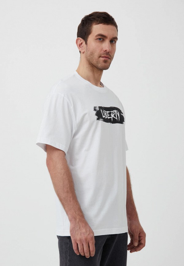 фото Футболка finn flare