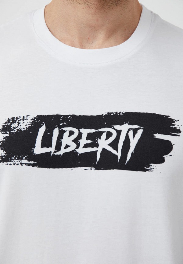 фото Футболка finn flare