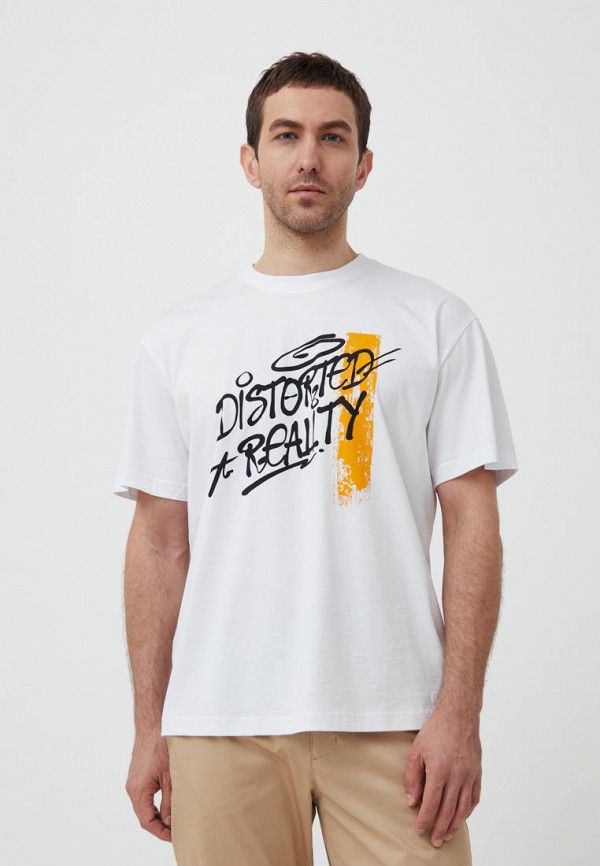 фото Футболка finn flare