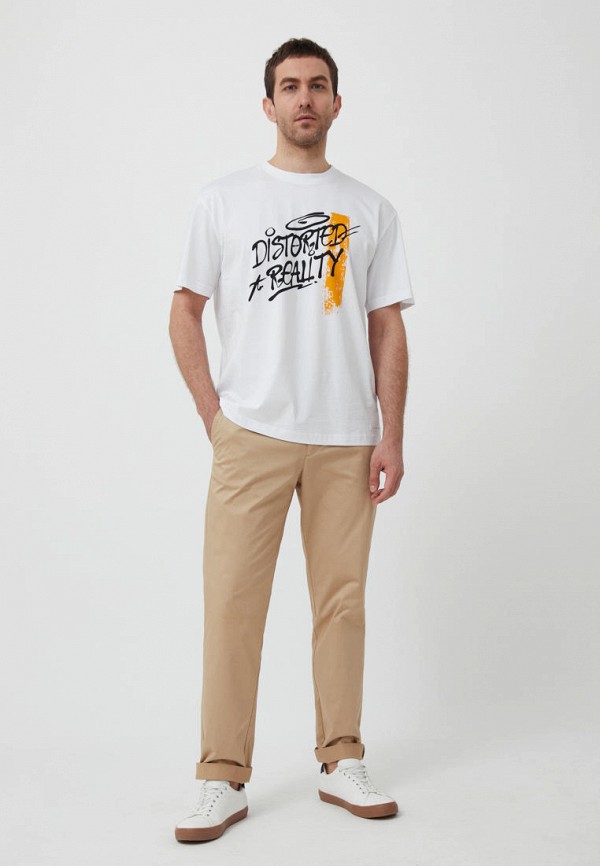 фото Футболка finn flare