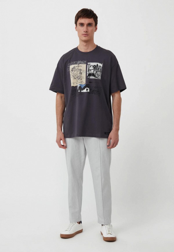 фото Футболка finn flare