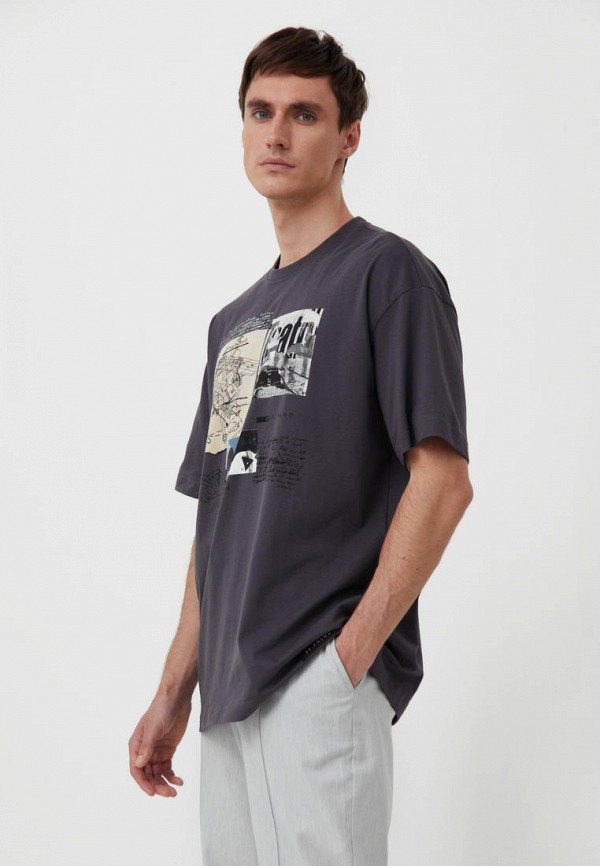 фото Футболка finn flare