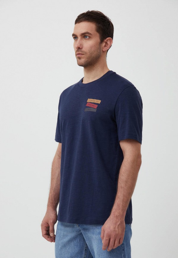 фото Футболка finn flare