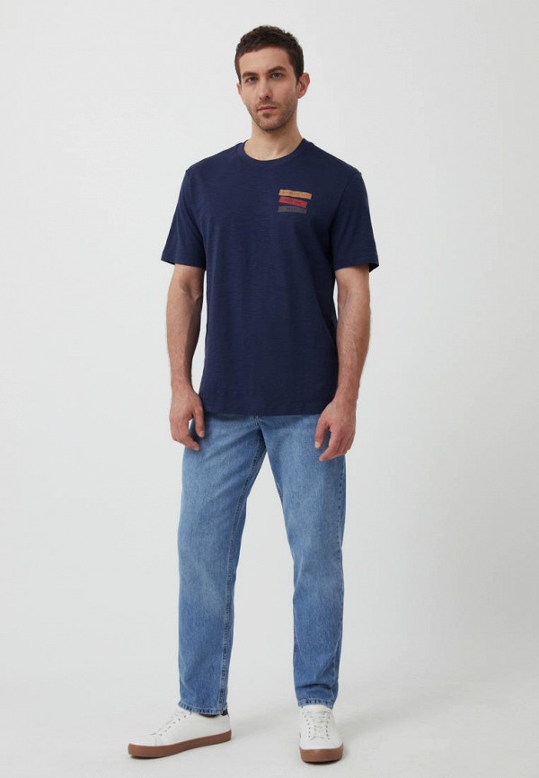 фото Футболка finn flare