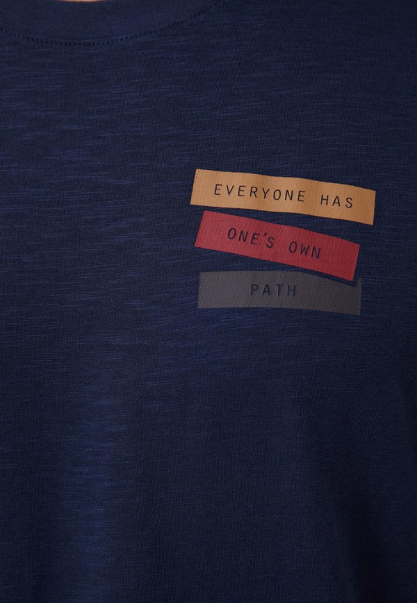 фото Футболка finn flare