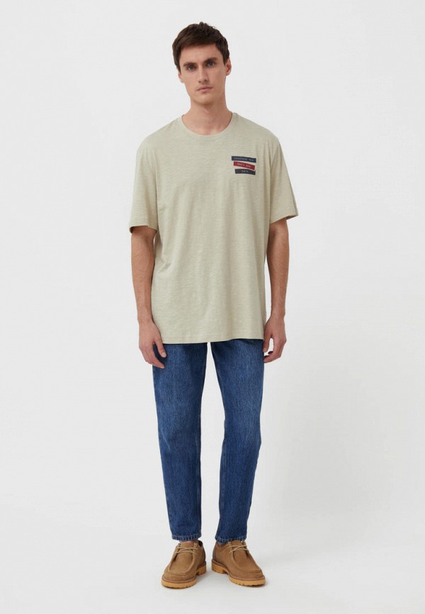 фото Футболка finn flare