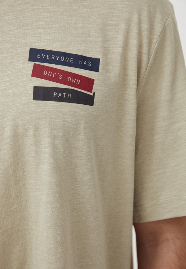 фото Футболка finn flare