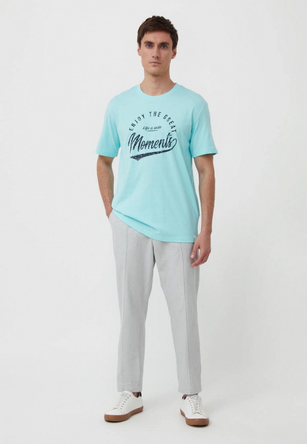 фото Футболка finn flare