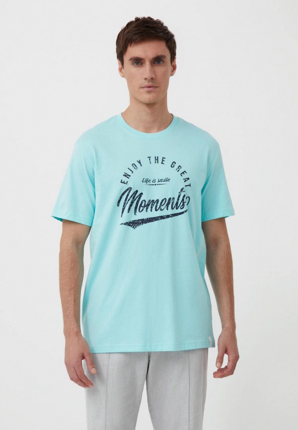 фото Футболка finn flare