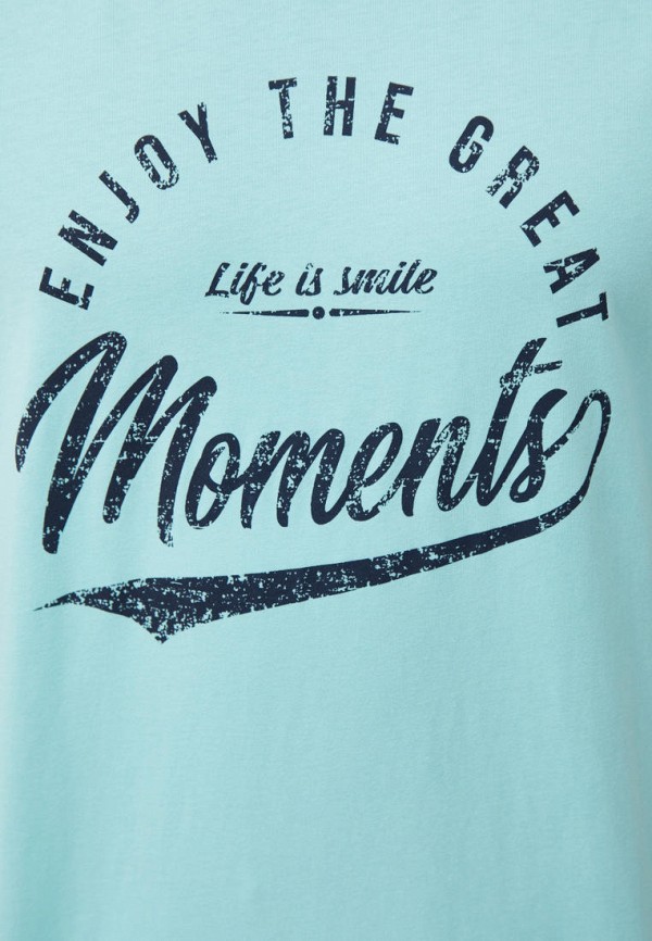 фото Футболка finn flare