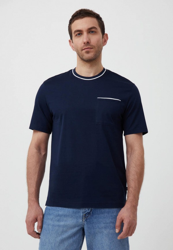 фото Футболка finn flare