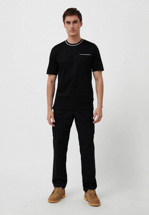 фото Футболка finn flare