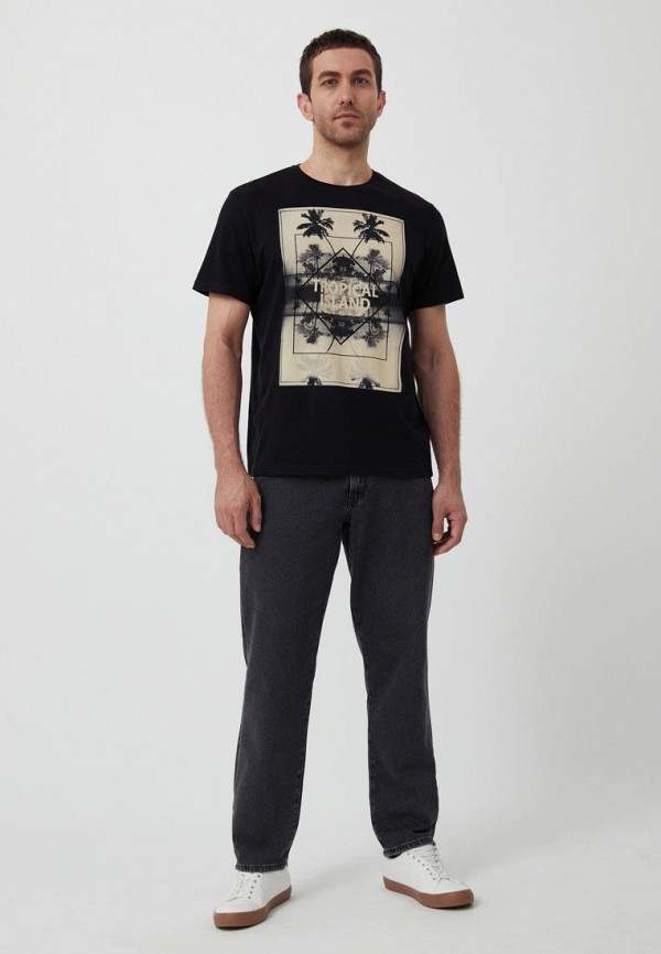 фото Футболка finn flare