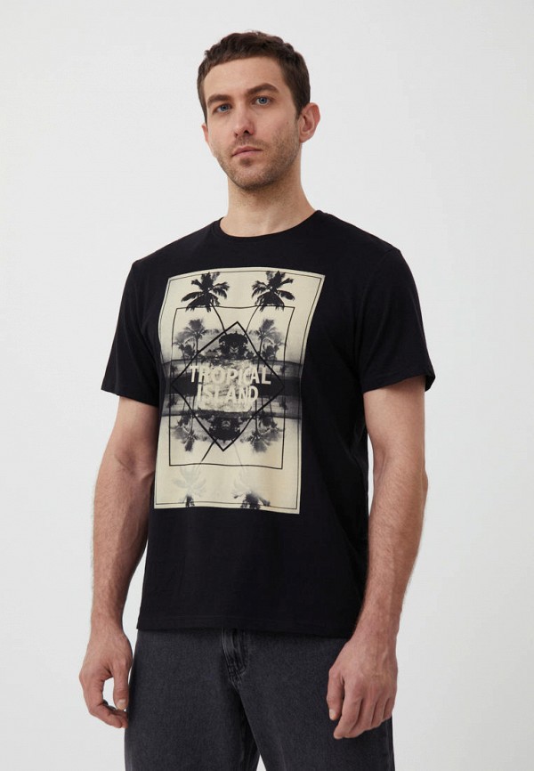 фото Футболка finn flare