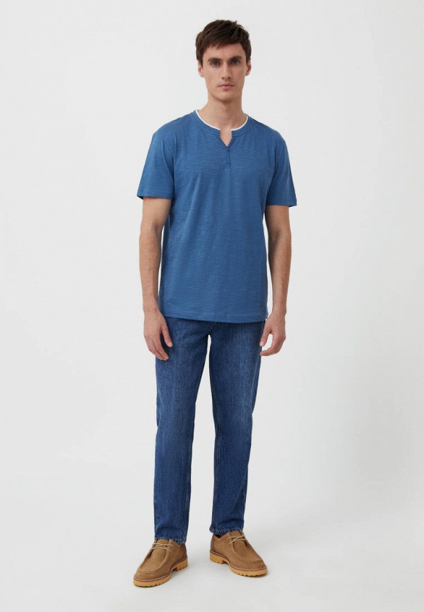 фото Футболка finn flare