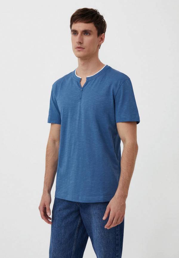 фото Футболка finn flare