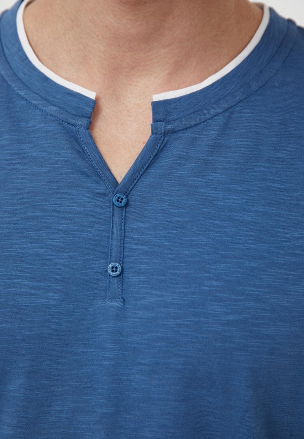 фото Футболка finn flare