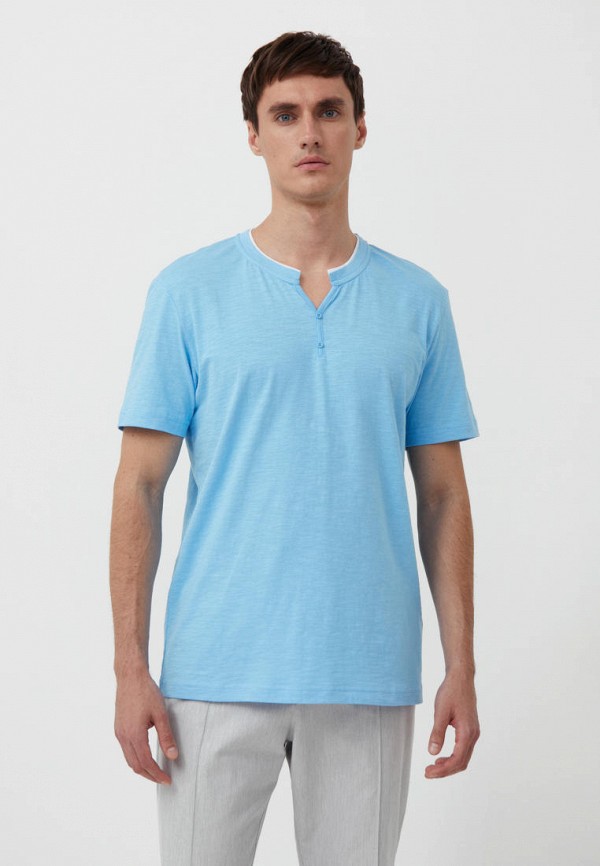 фото Футболка finn flare