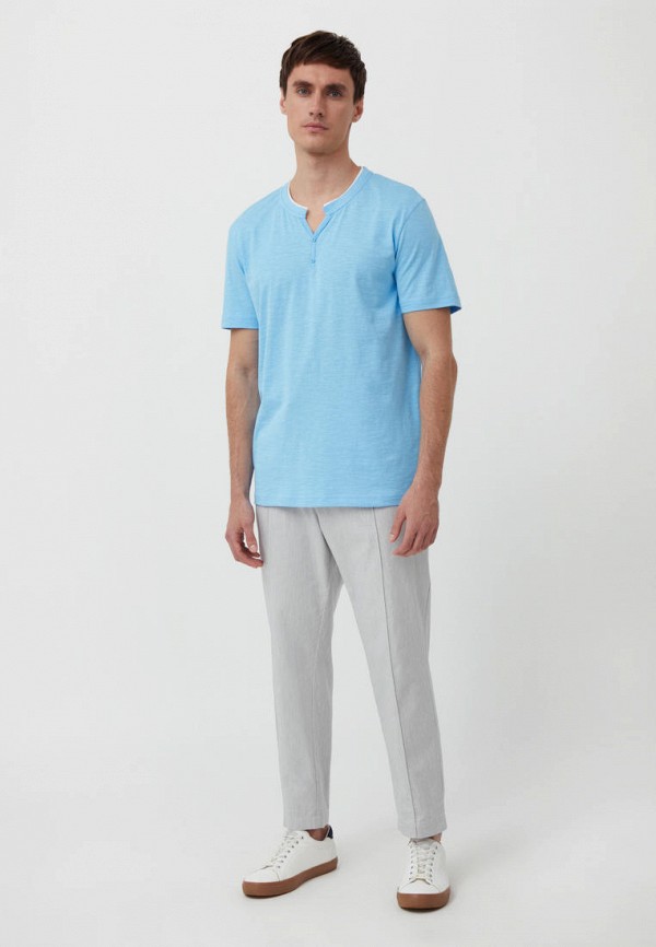 фото Футболка finn flare