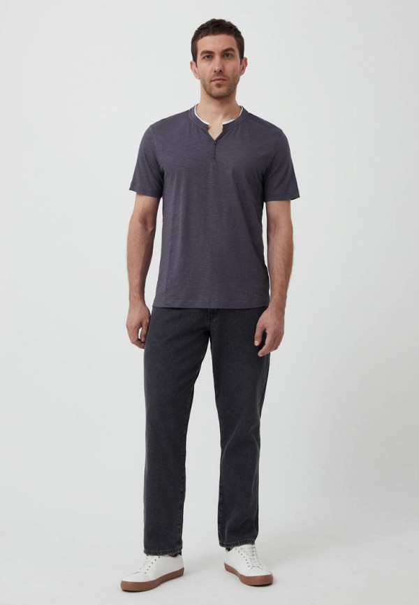 фото Футболка finn flare