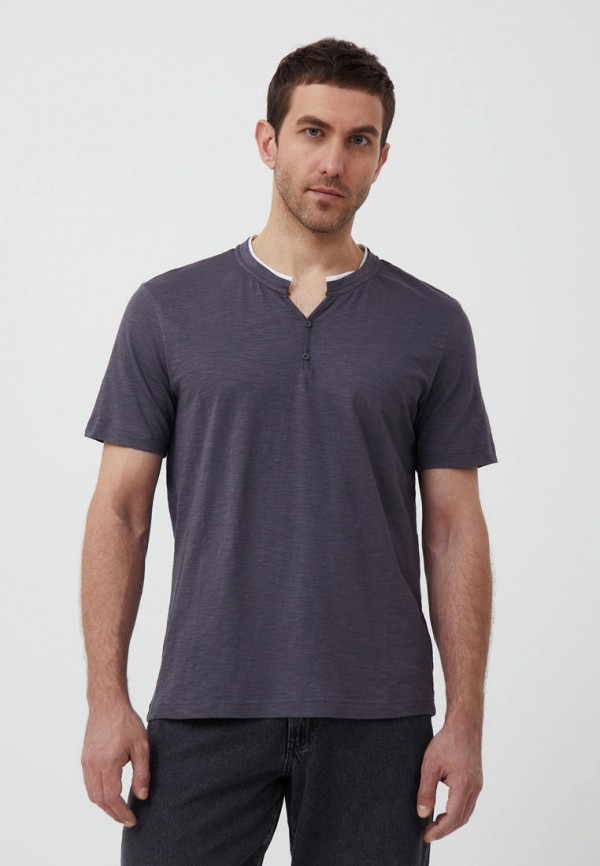 фото Футболка finn flare