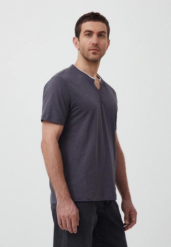 фото Футболка finn flare