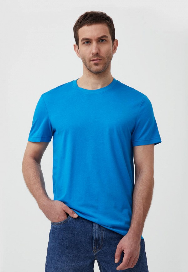 фото Футболка finn flare