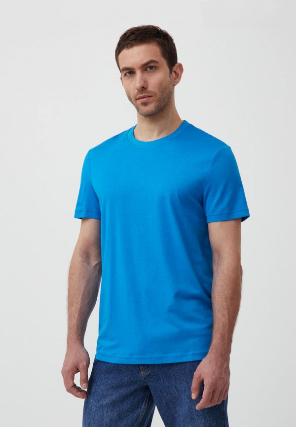 фото Футболка finn flare