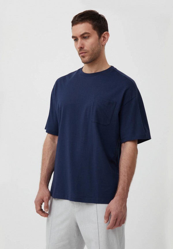 фото Футболка finn flare