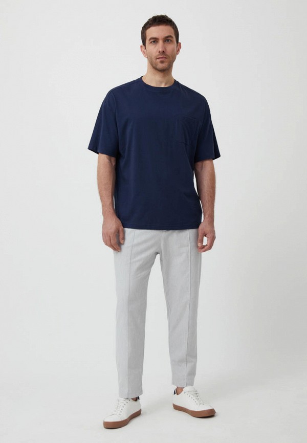 фото Футболка finn flare