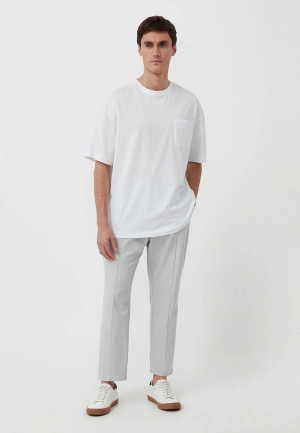 фото Футболка finn flare