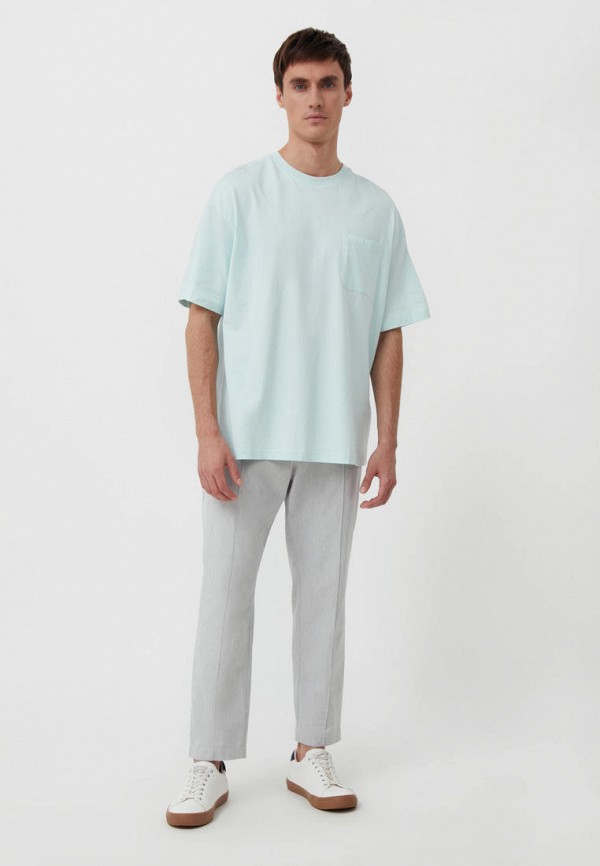 фото Футболка finn flare