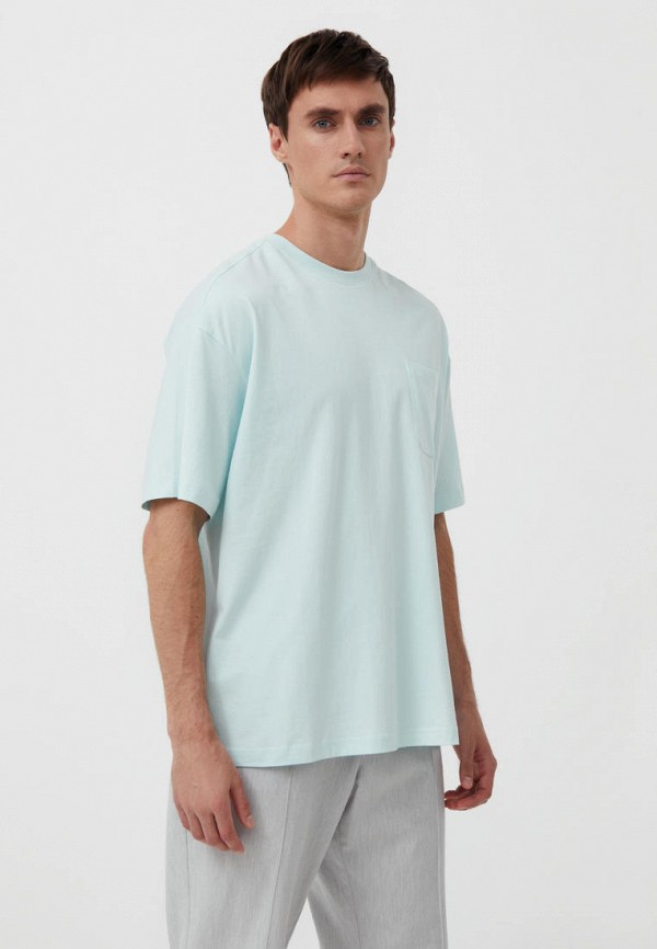 фото Футболка finn flare