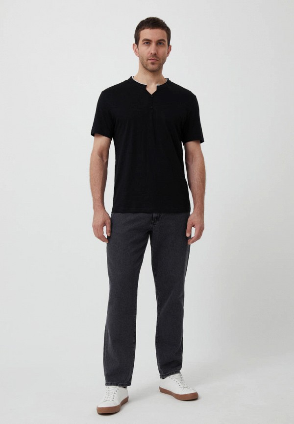 фото Футболка finn flare