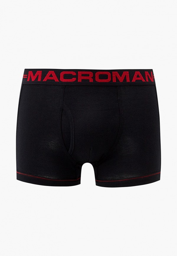 фото Трусы macroman