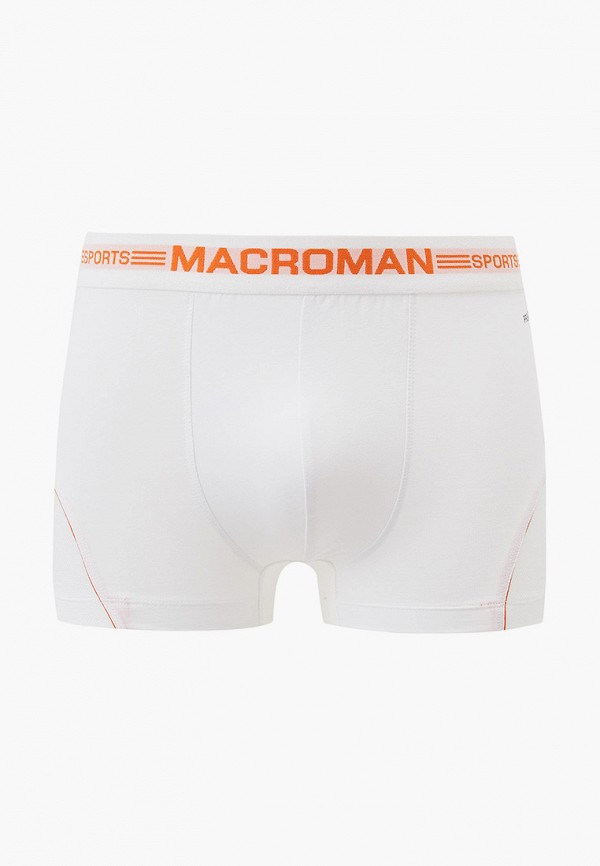 фото Трусы macroman
