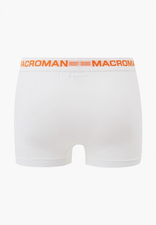 фото Трусы macroman