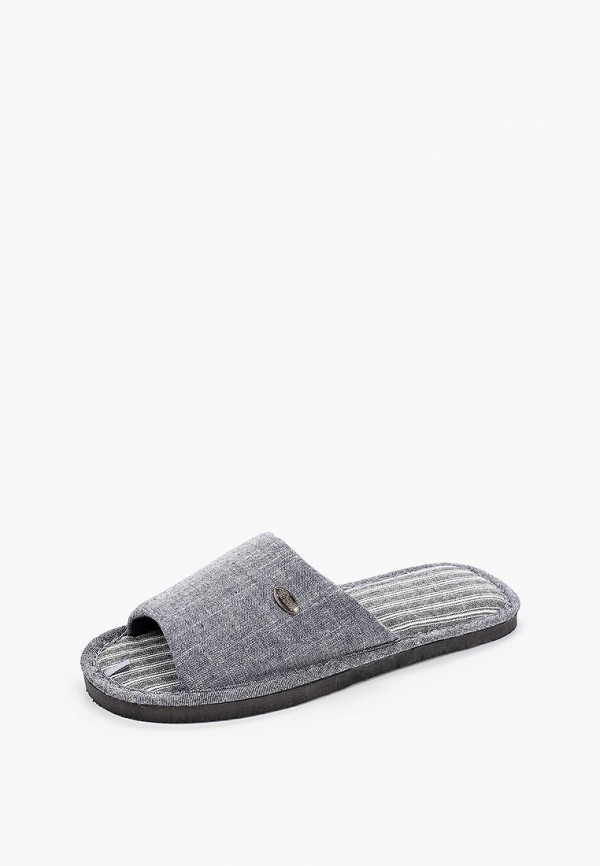 фото Тапочки smile of mister