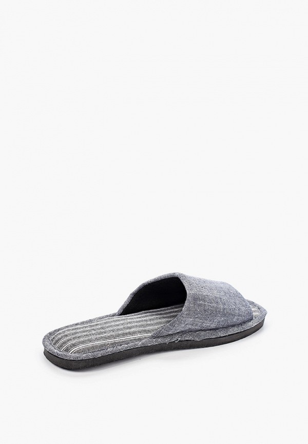 фото Тапочки smile of mister