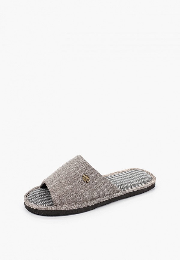 фото Тапочки smile of mister