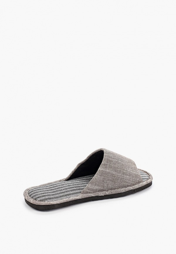 фото Тапочки smile of mister