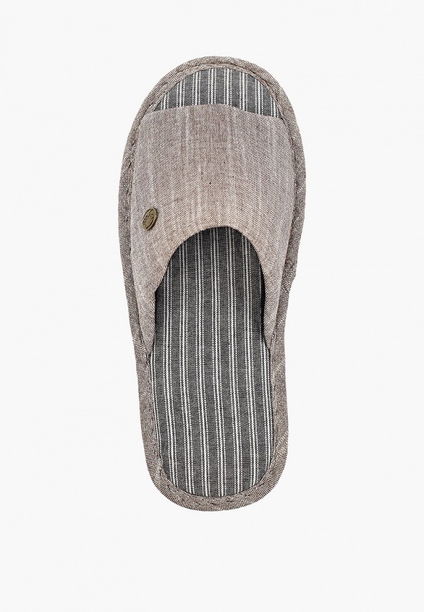 фото Тапочки smile of mister