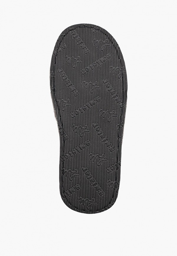 фото Тапочки smile of mister