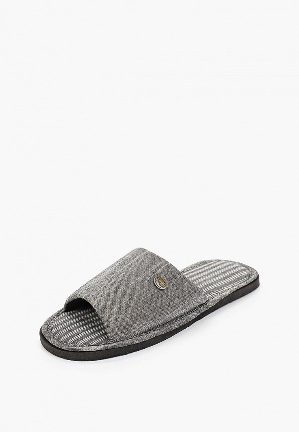 фото Тапочки smile of mister