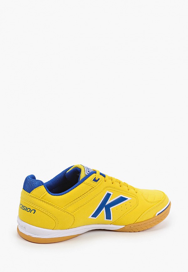 фото Бутсы зальные kelme