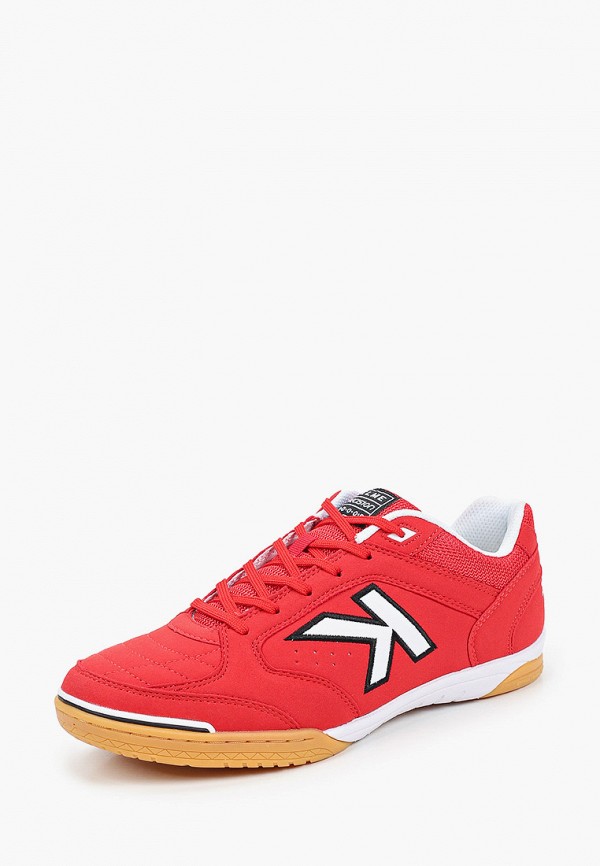 фото Бутсы зальные kelme