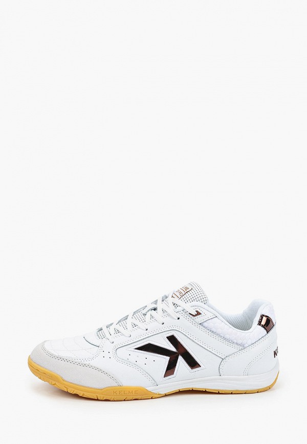 фото Бутсы зальные kelme