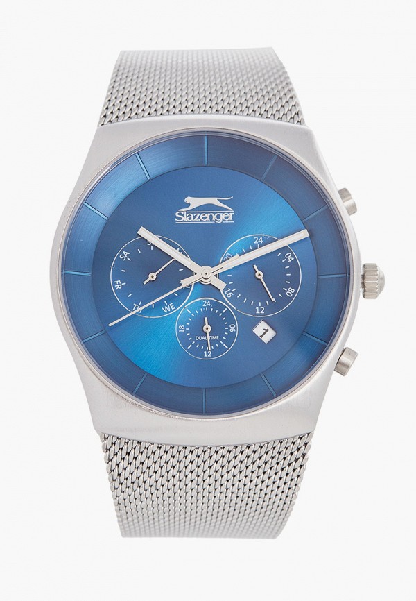 фото Часы slazenger